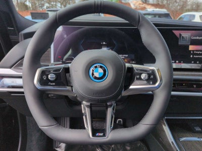 BMW i7 xDrive60 2026