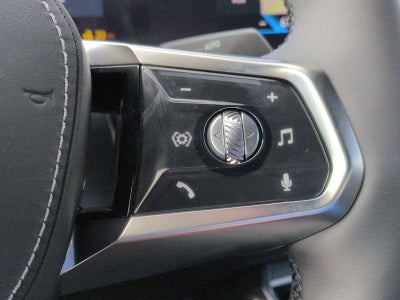 BMW i7 xDrive60 2026