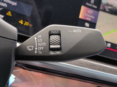 BMW i7 xDrive60 2026