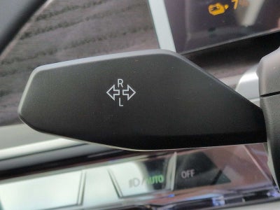 BMW i7 xDrive60 2026