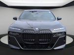 BMW i7 xDrive60 2026