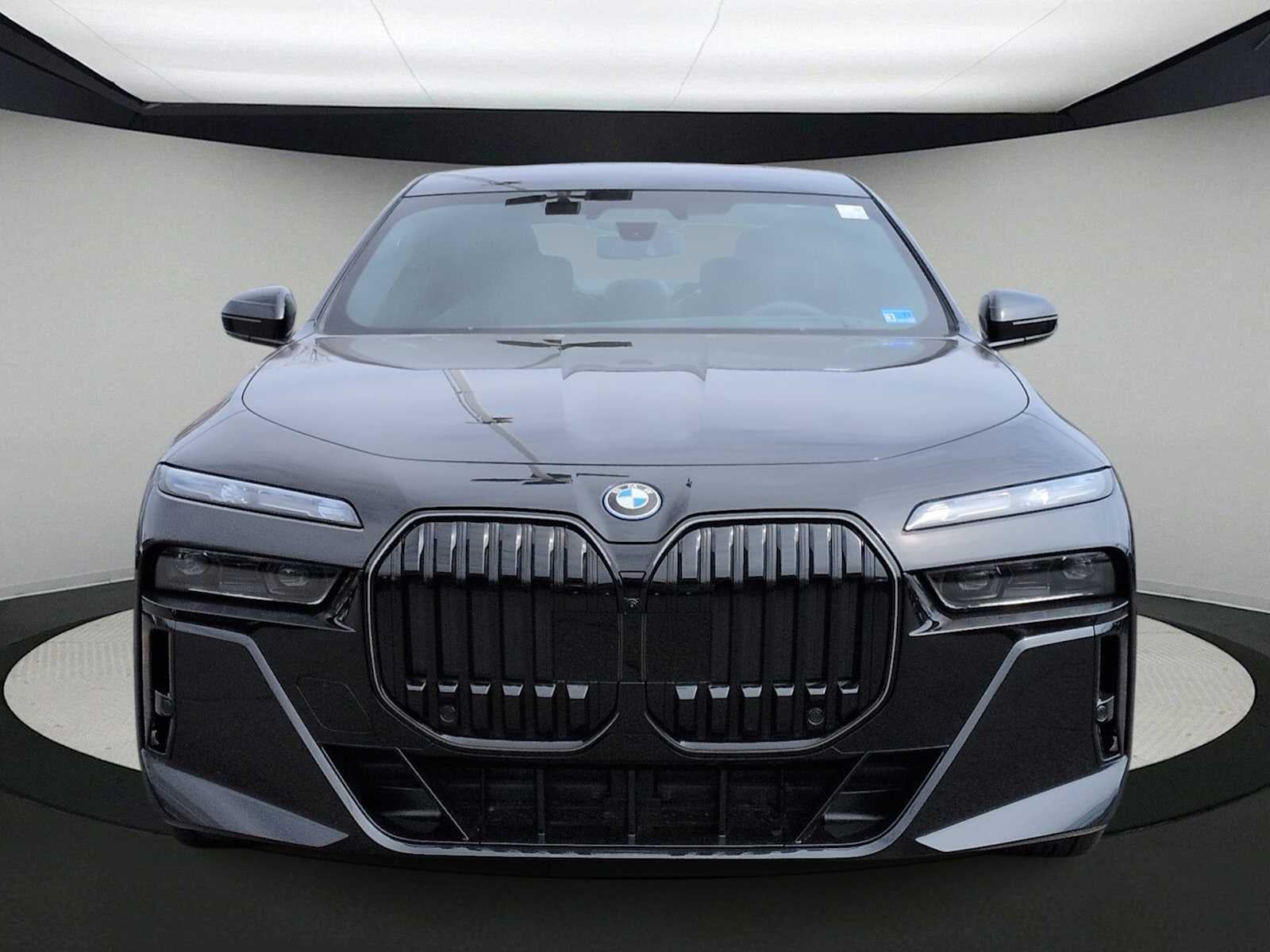 BMW i7 xDrive60 2026