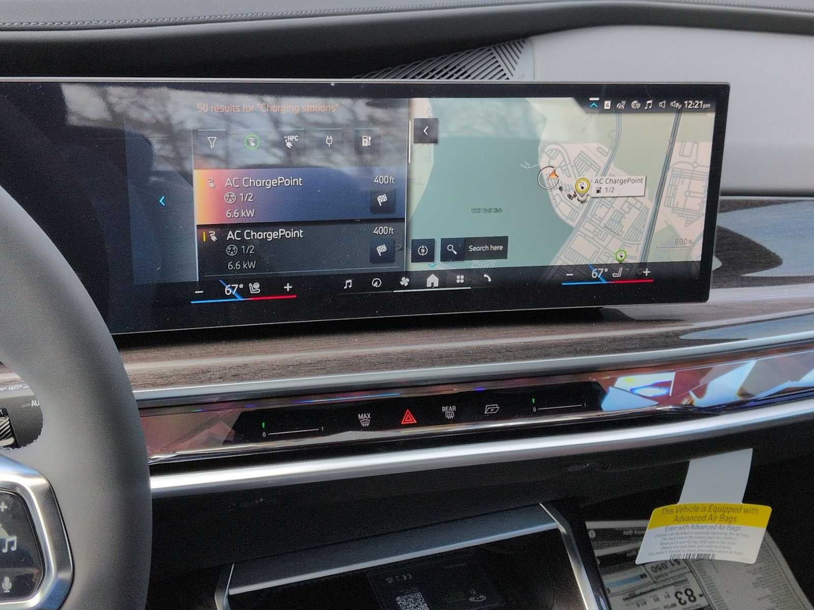 BMW i7 xDrive60 2026