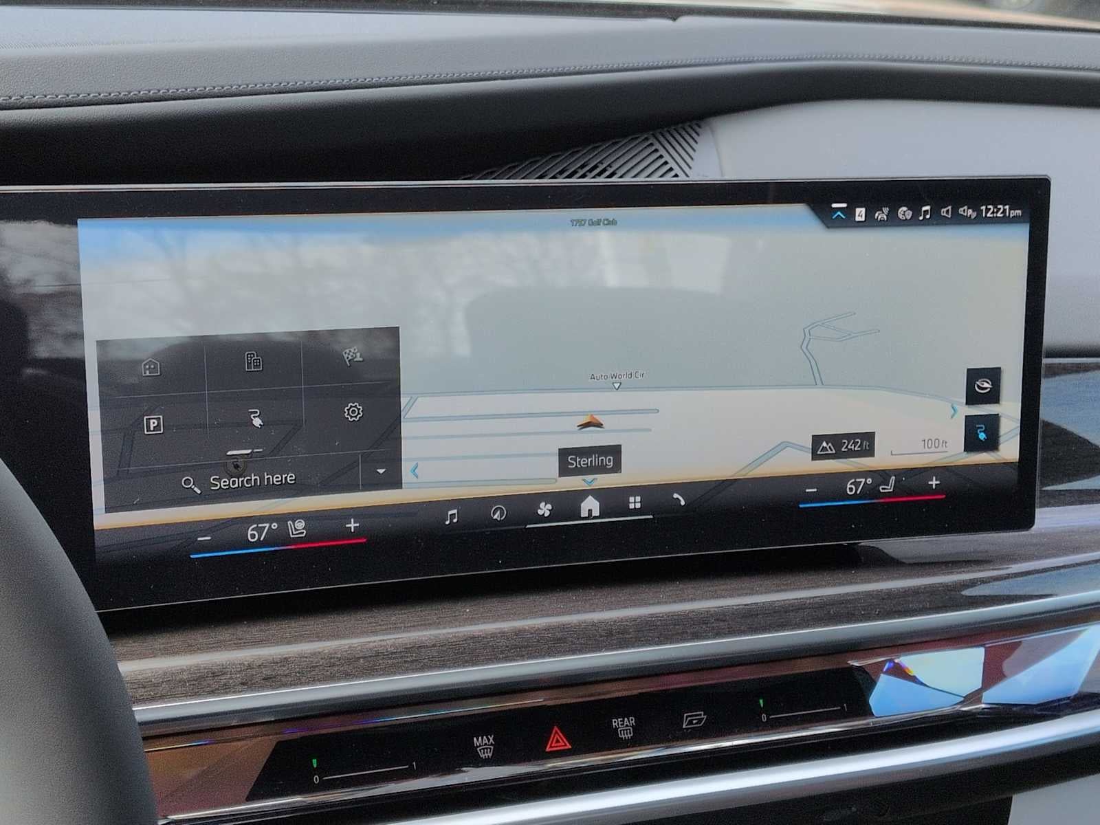 BMW i7 xDrive60 2026