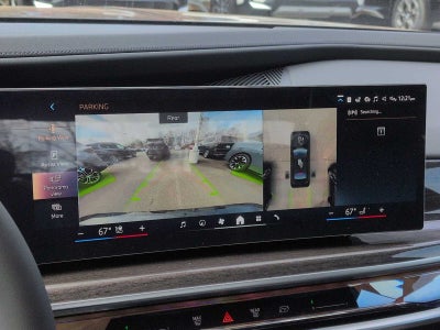BMW i7 xDrive60 2026