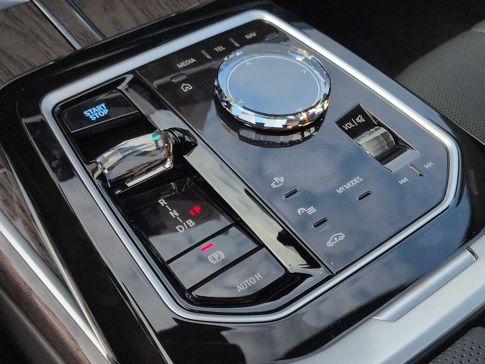 BMW i7 xDrive60 2026