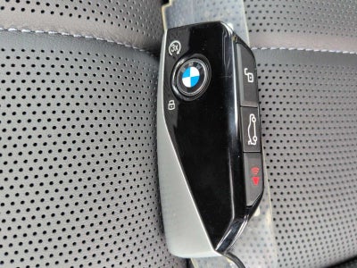 BMW i7 xDrive60 2026