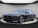 BMW i7 xDrive60 2026