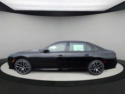 BMW i7 xDrive60 2026