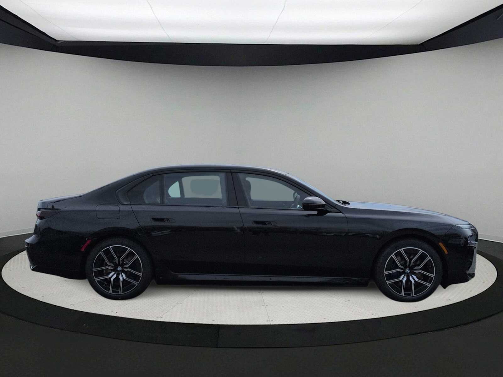 BMW i7 xDrive60 2026