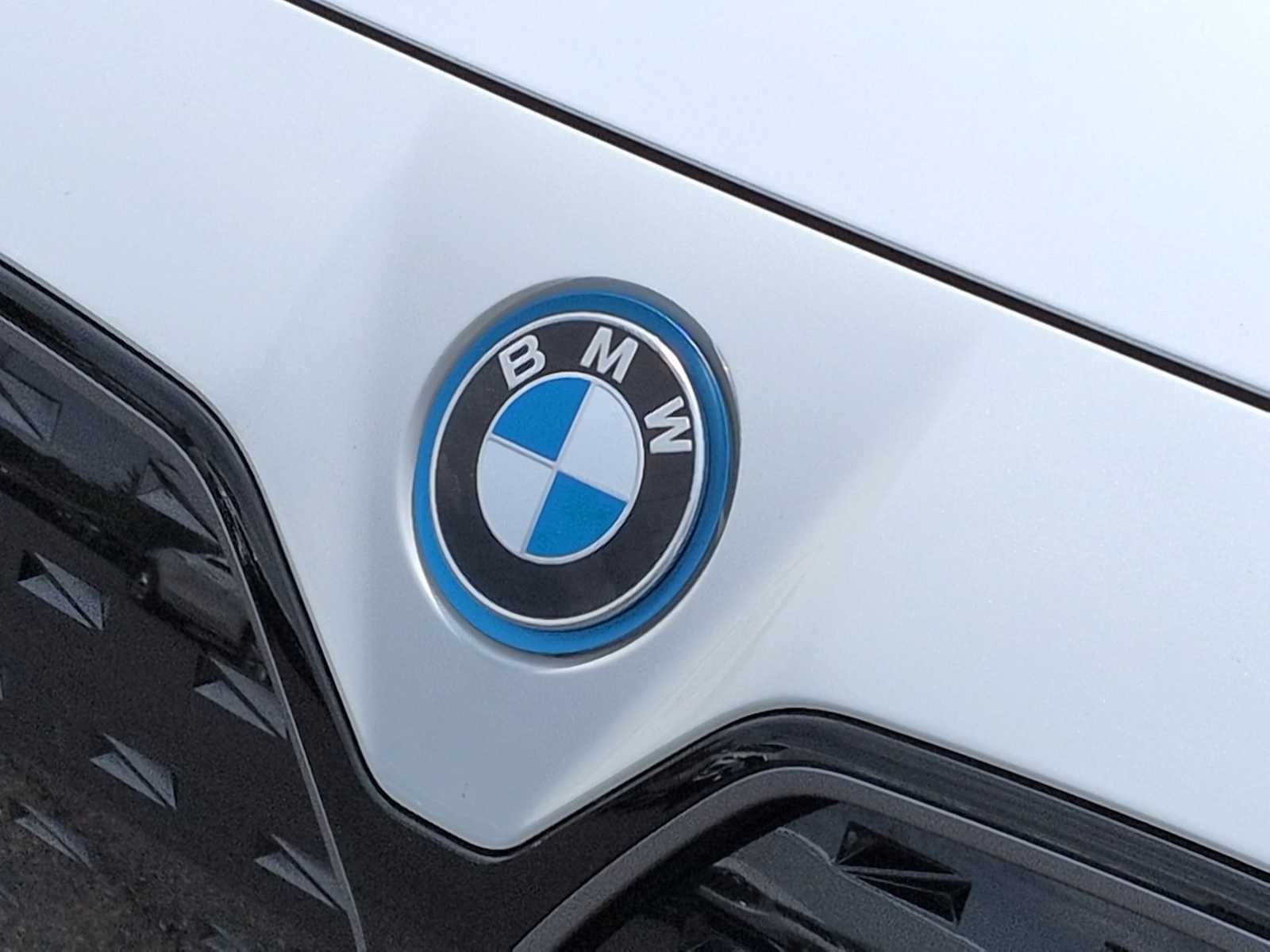 2023 BMW i4 eDrive40