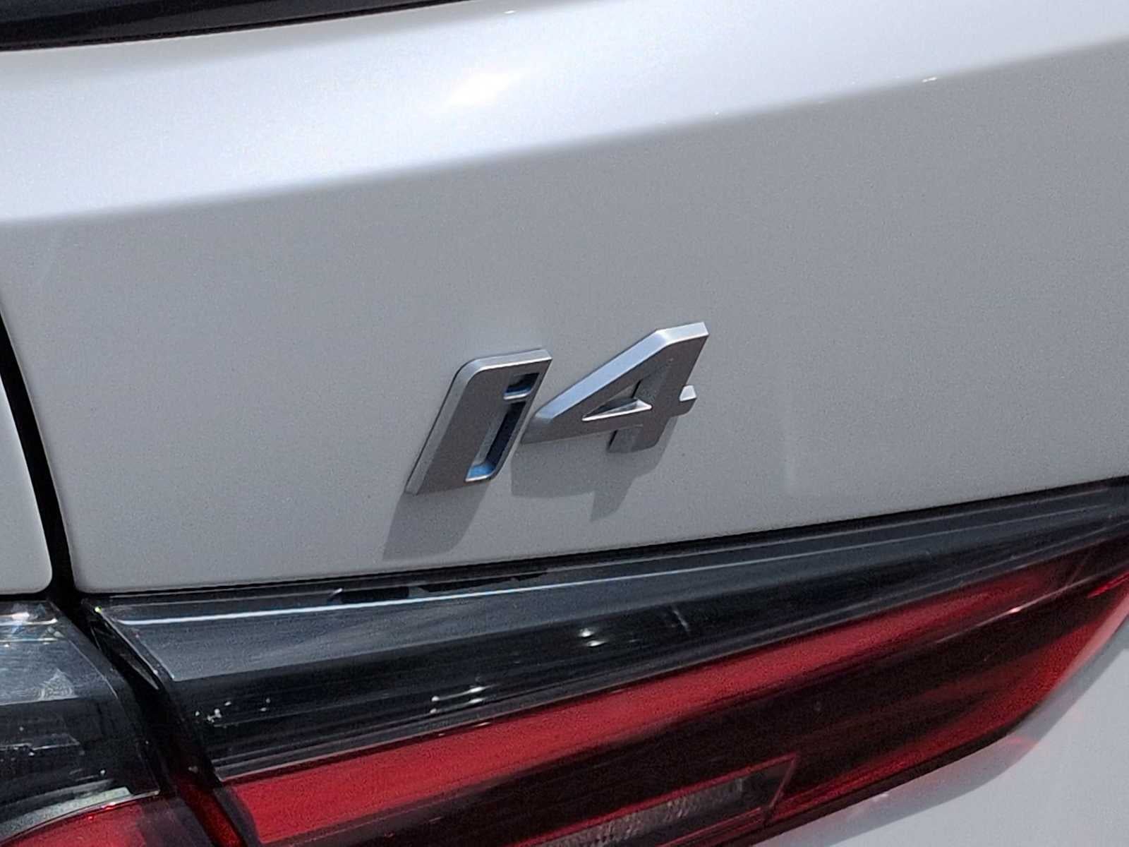 2023 BMW i4 eDrive40