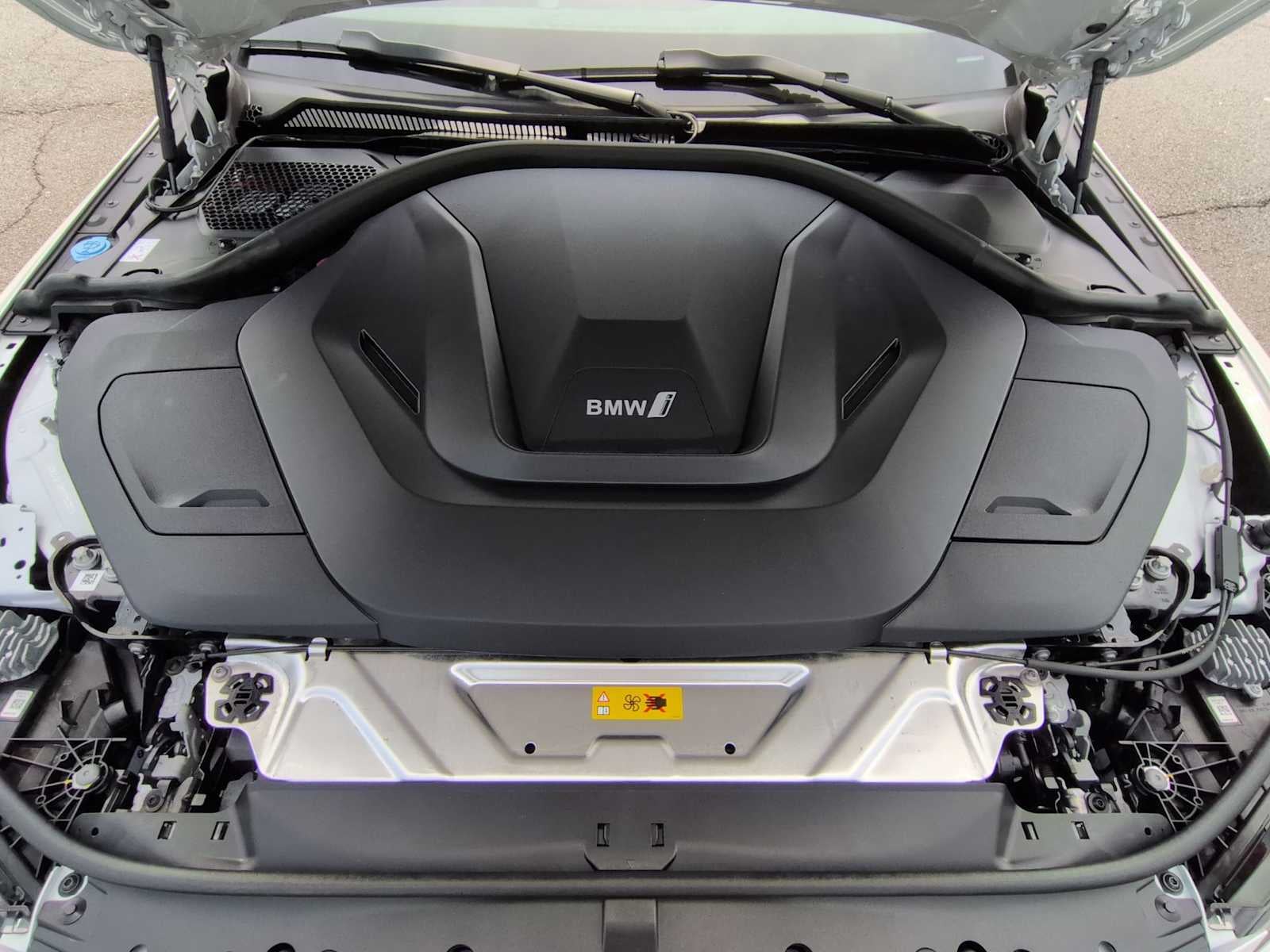 2023 BMW i4 eDrive40
