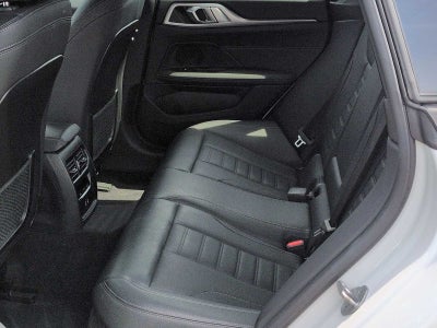 2023 BMW i4 eDrive40
