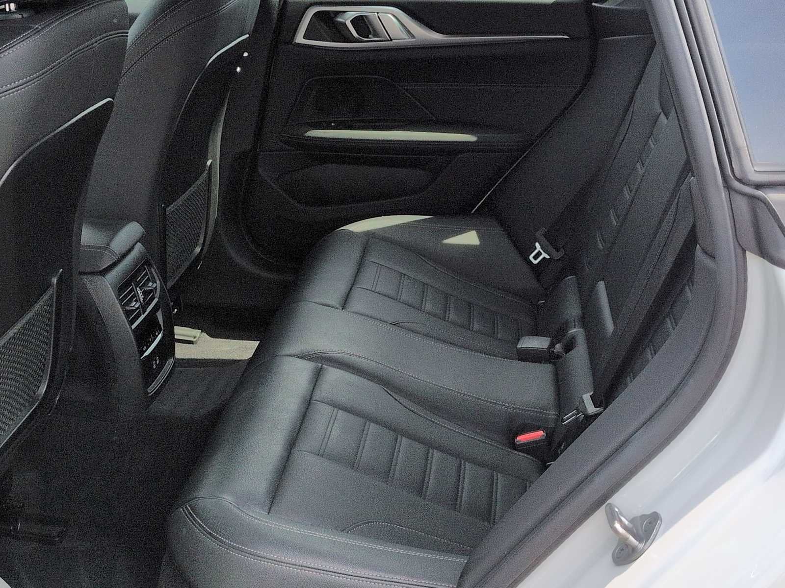 2023 BMW i4 eDrive40