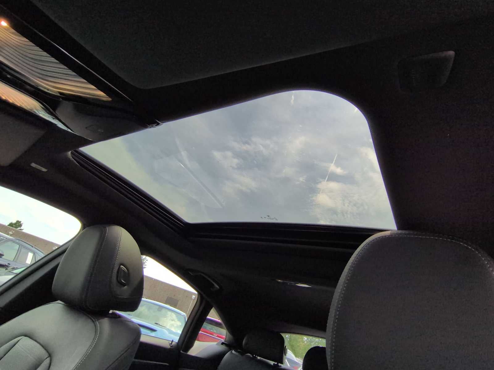 2023 BMW i4 eDrive40