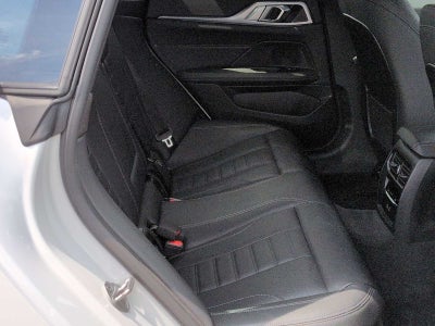 2023 BMW i4 eDrive40