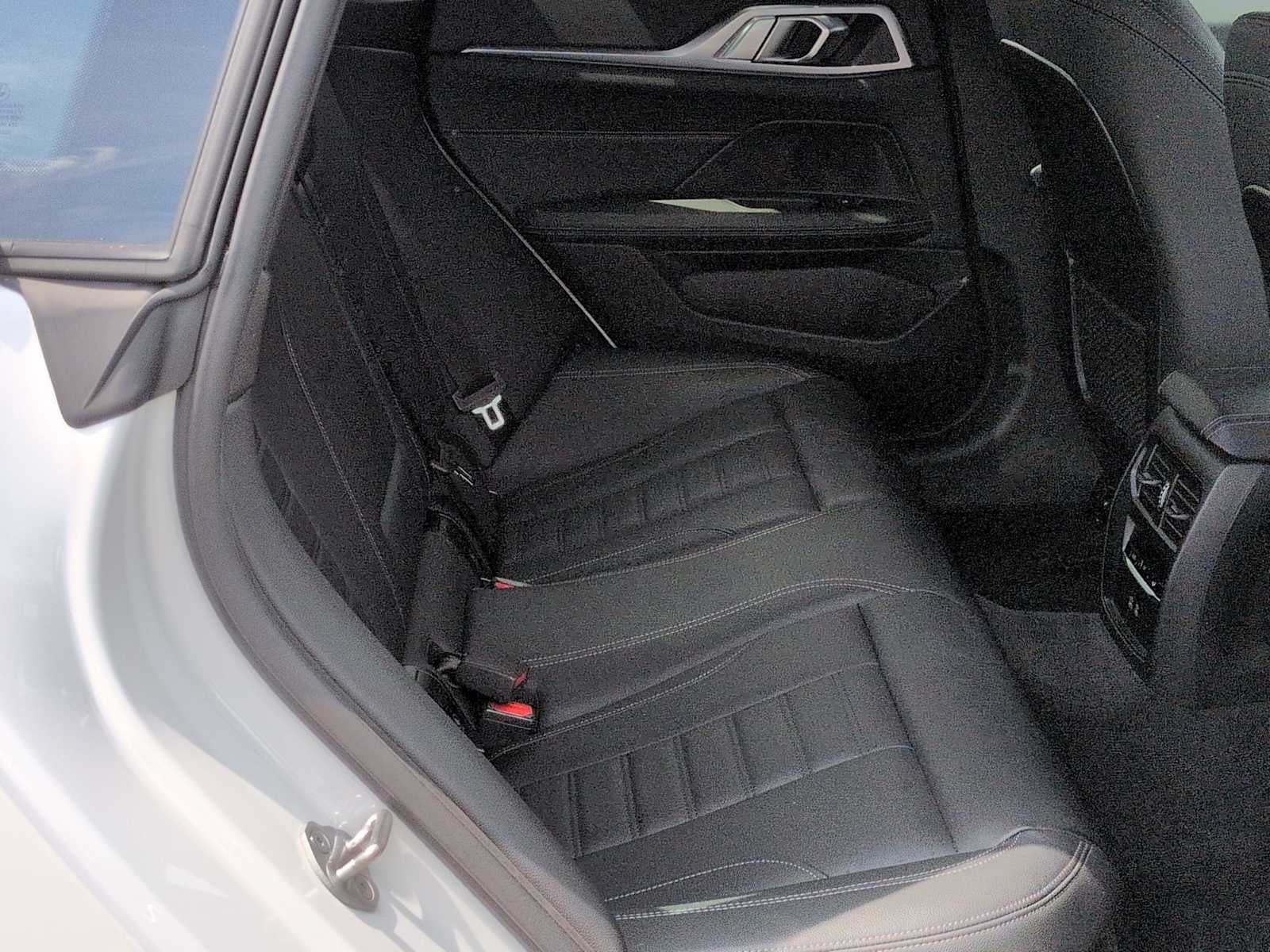 2023 BMW i4 eDrive40