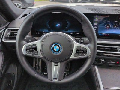 2023 BMW i4 eDrive40