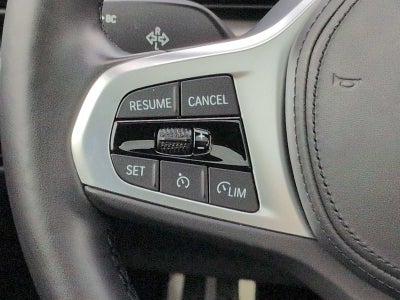 2023 BMW i4 eDrive40