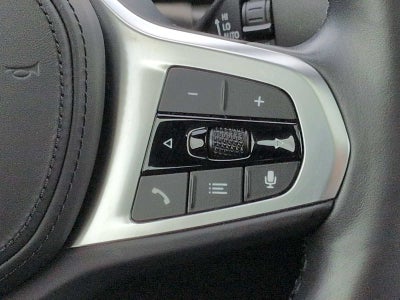 2023 BMW i4 eDrive40