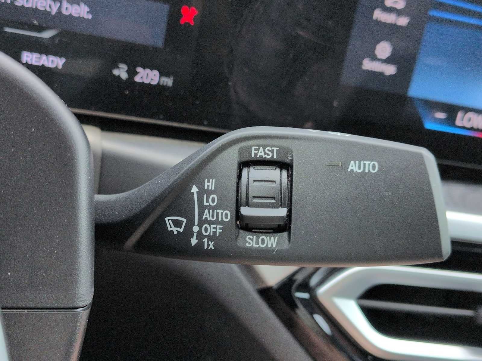 2023 BMW i4 eDrive40