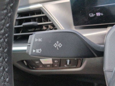 2023 BMW i4 eDrive40