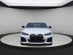 2023 BMW i4 eDrive40