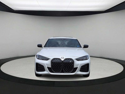 2023 BMW i4 eDrive40