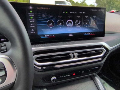 2023 BMW i4 eDrive40