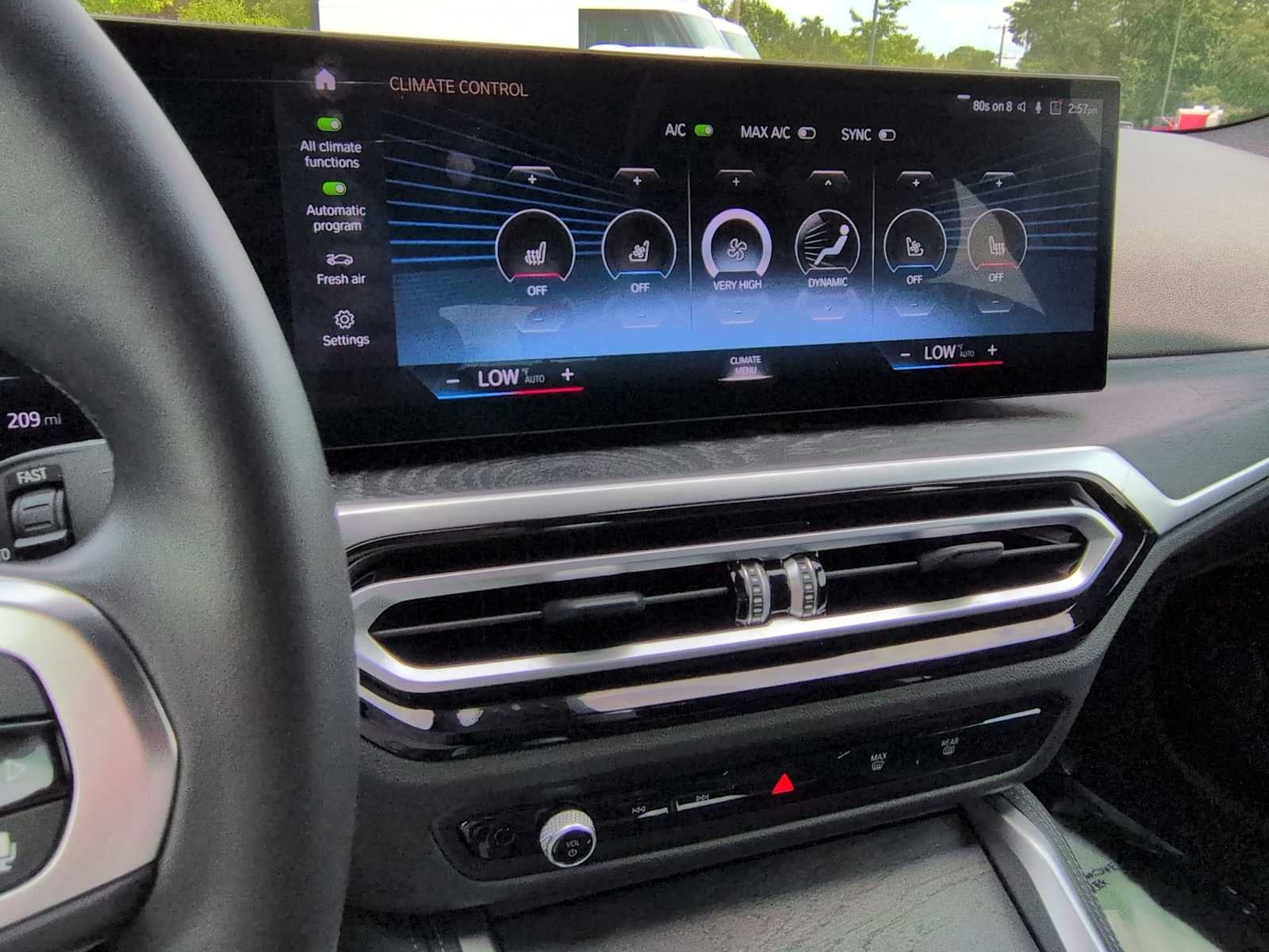 2023 BMW i4 eDrive40