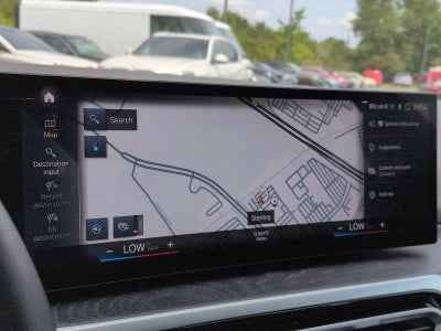 2023 BMW i4 eDrive40
