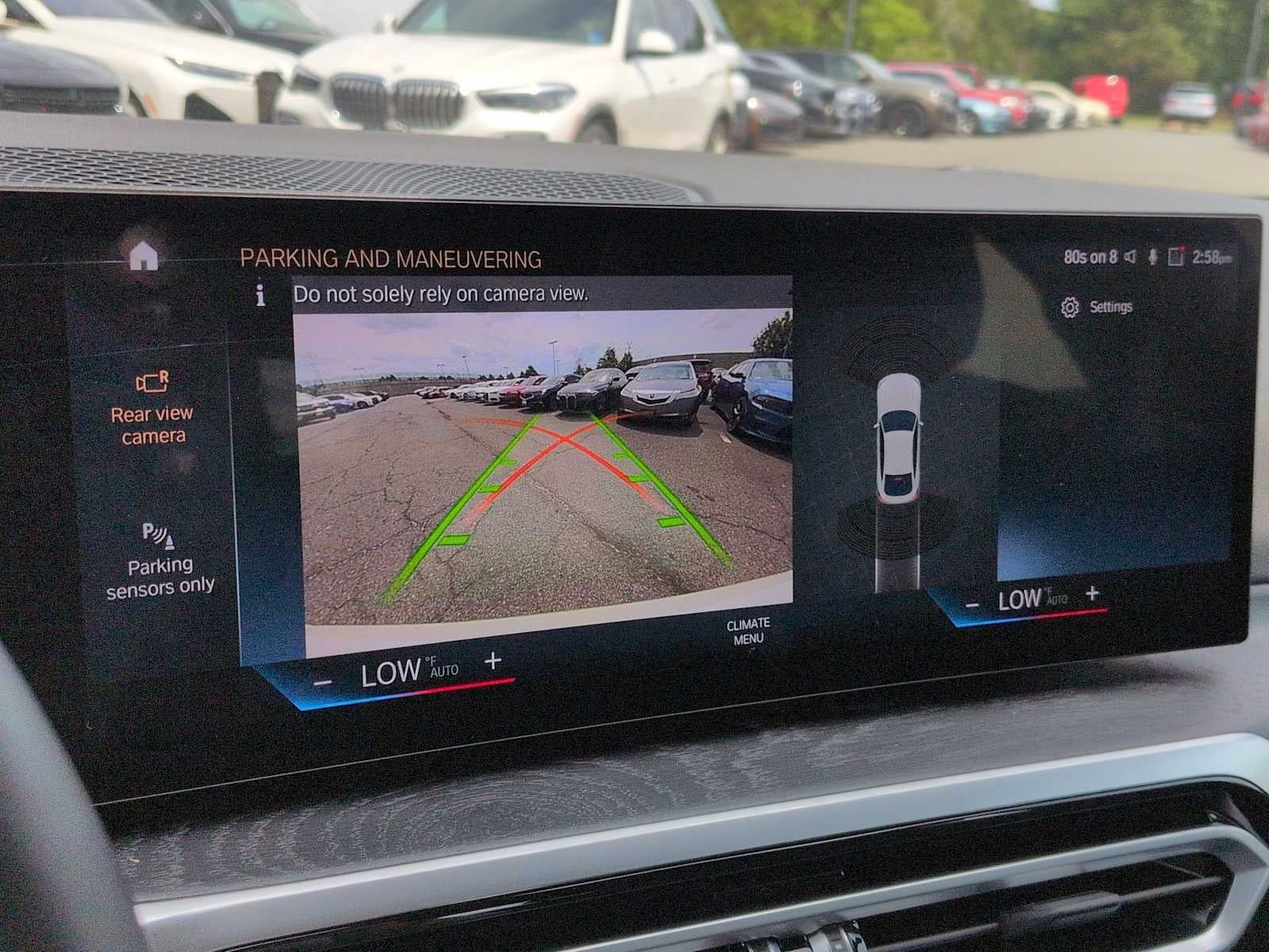 2023 BMW i4 eDrive40