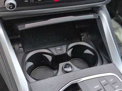 2023 BMW i4 eDrive40