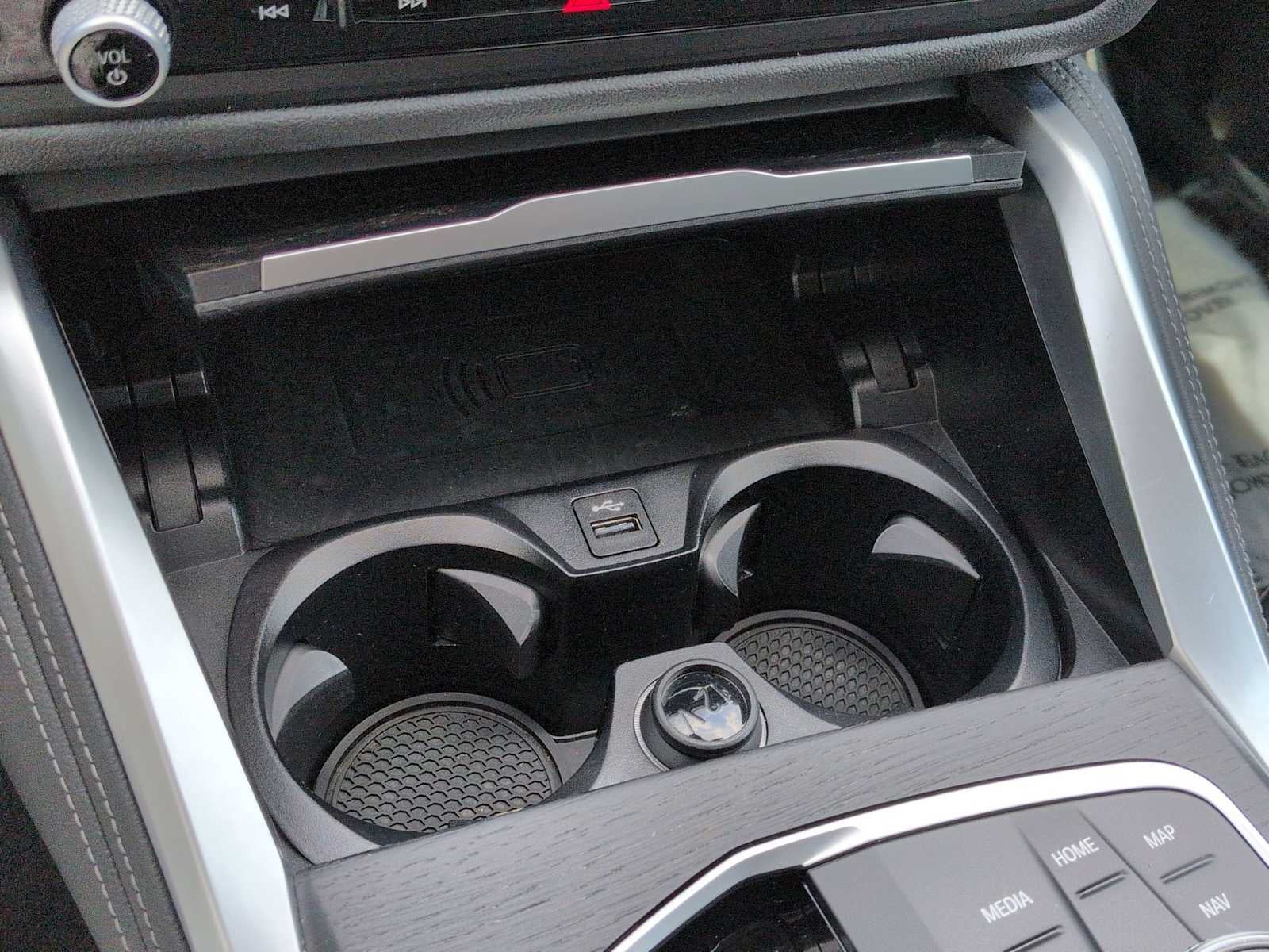 2023 BMW i4 eDrive40