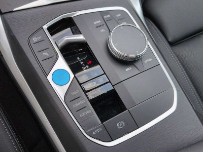 2023 BMW i4 eDrive40