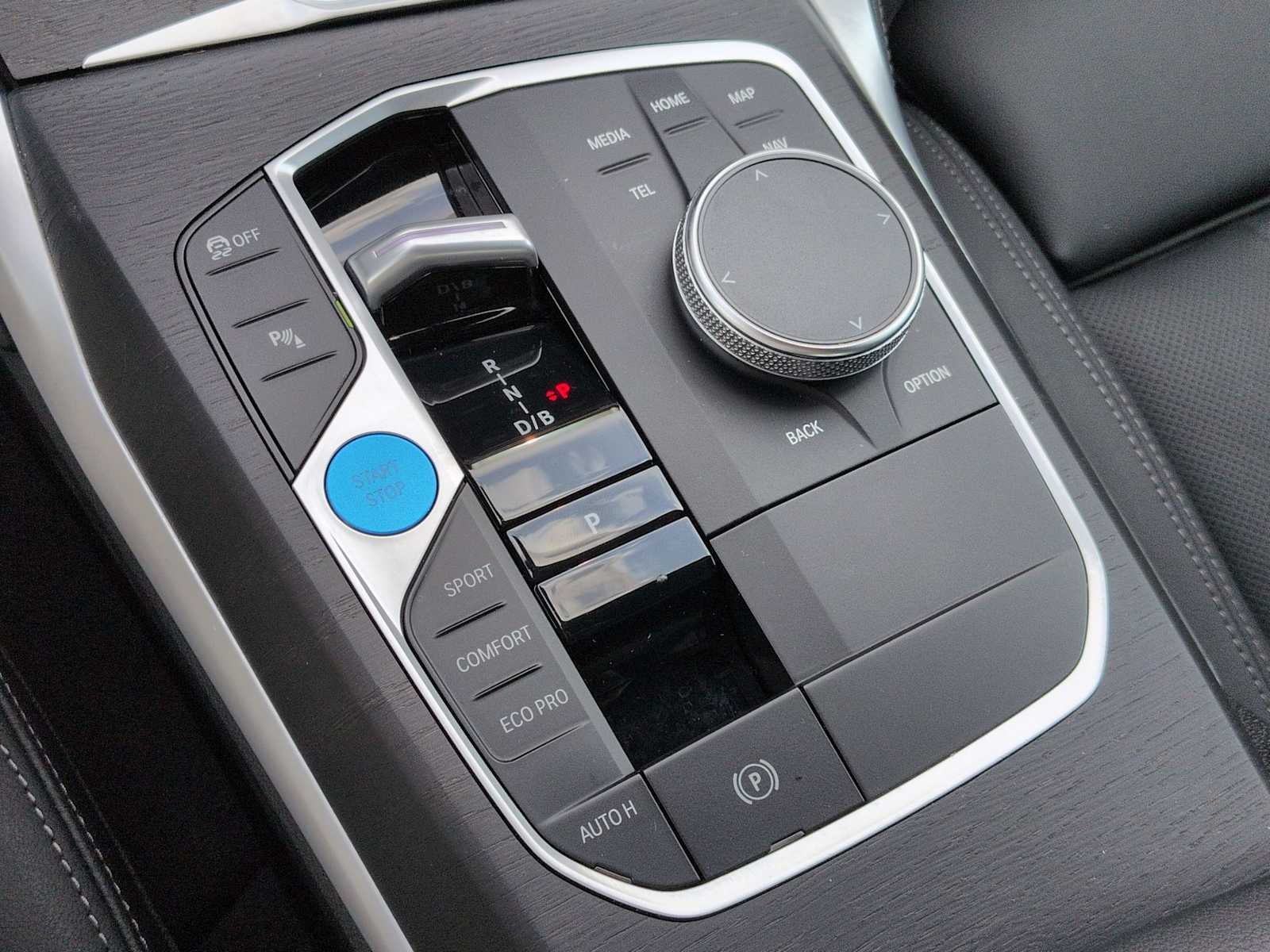 2023 BMW i4 eDrive40