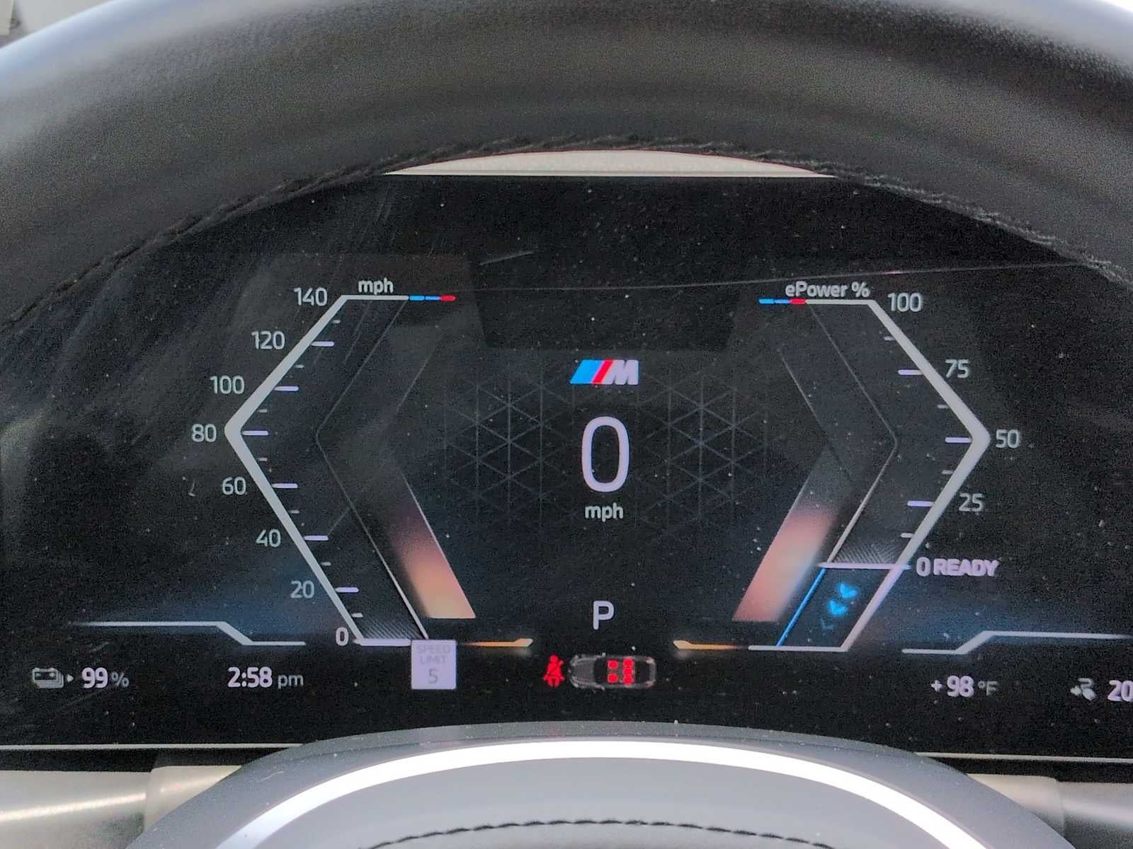 2023 BMW i4 eDrive40
