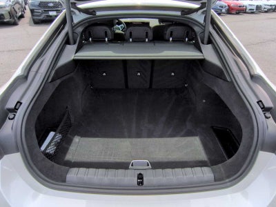 2023 BMW i4 eDrive40
