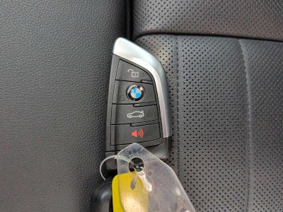 2023 BMW i4 eDrive40