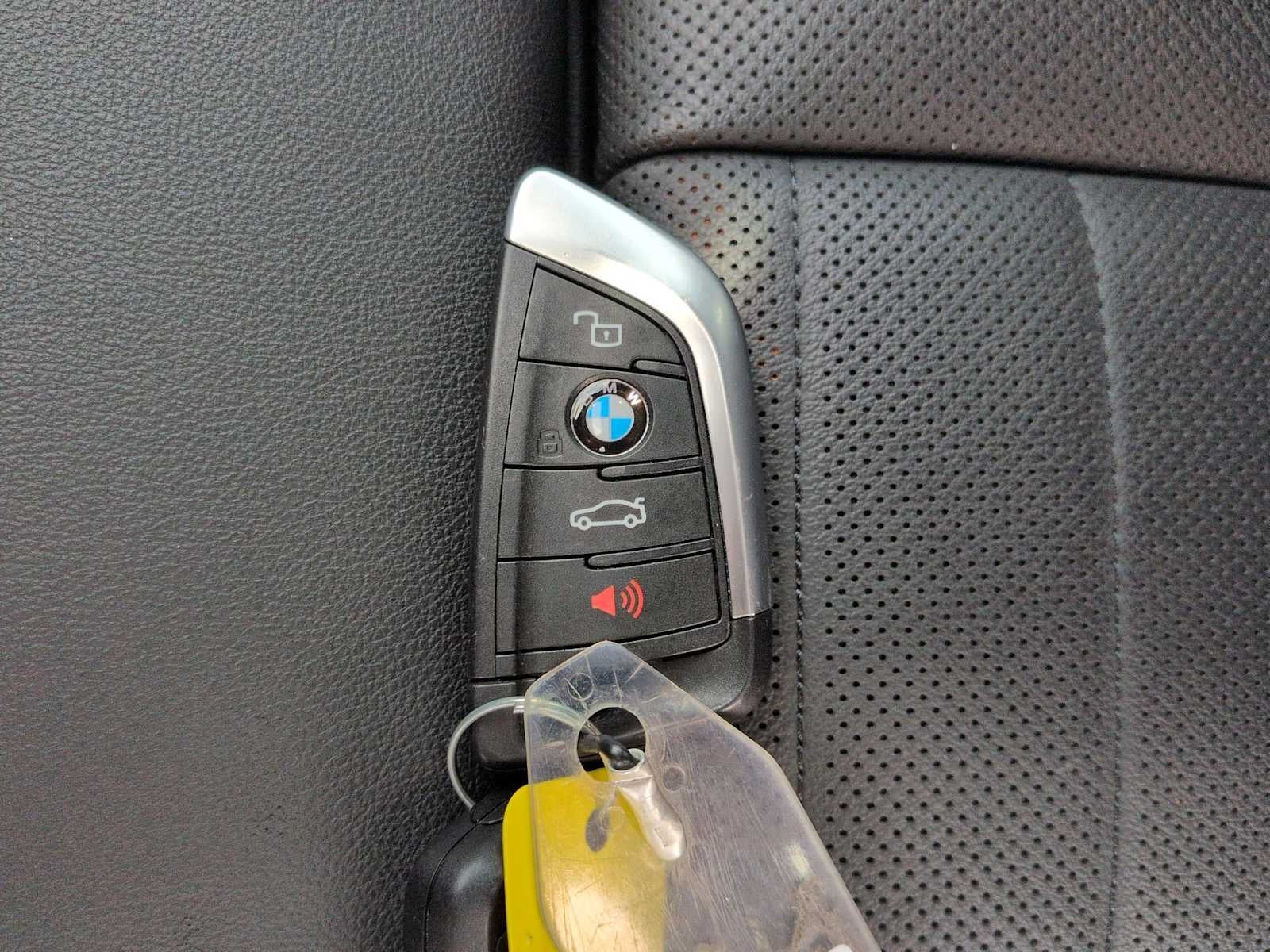 2023 BMW i4 eDrive40