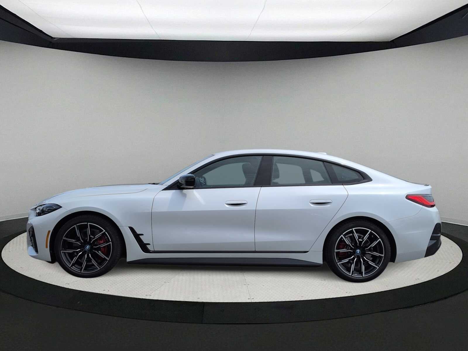 2023 BMW i4 eDrive40