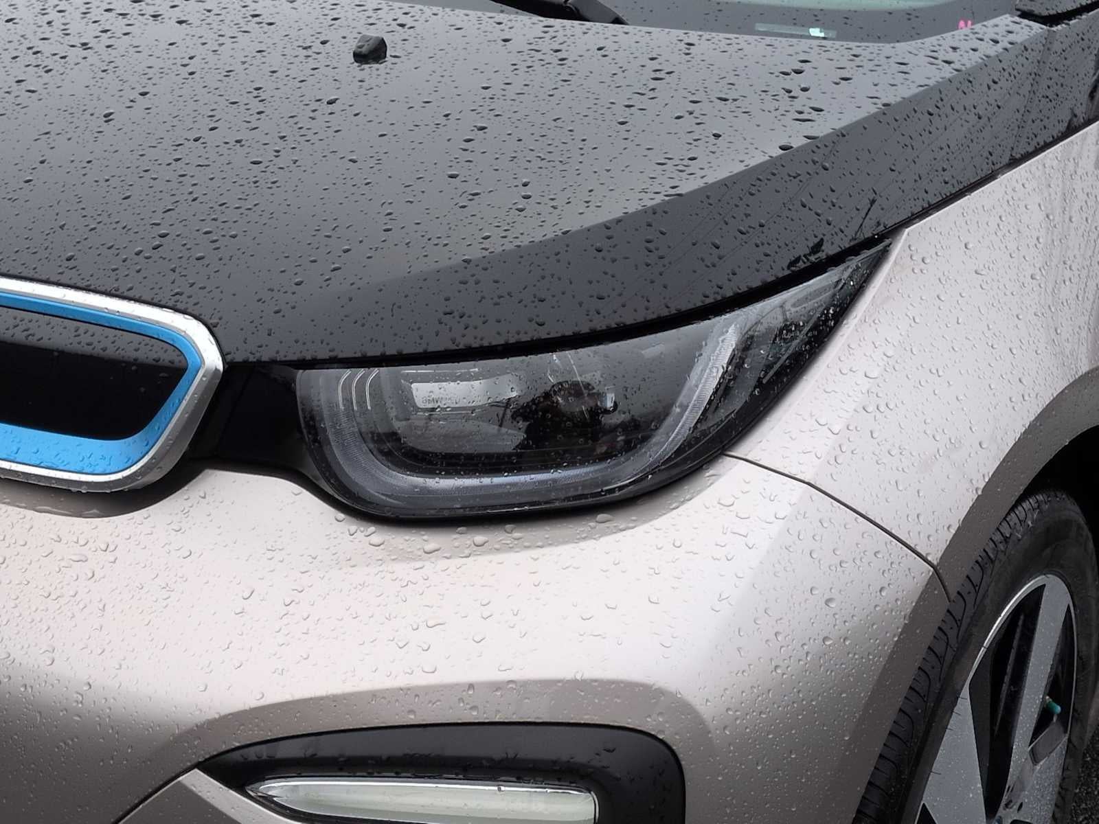 BMW i3 BEV 120 Ah 2021