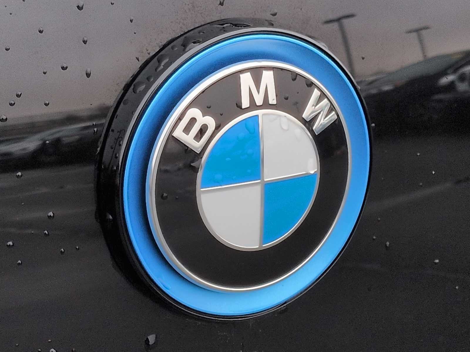 BMW i3 BEV 120 Ah 2021