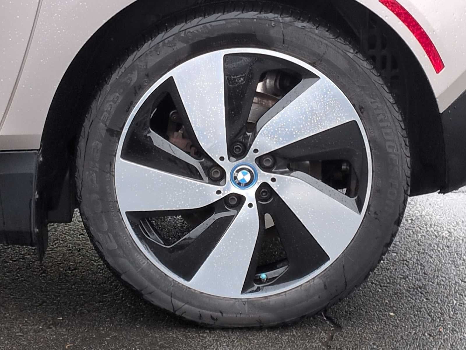 BMW i3 BEV 120 Ah 2021