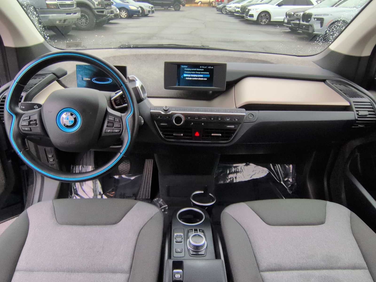BMW i3 BEV 120 Ah 2021