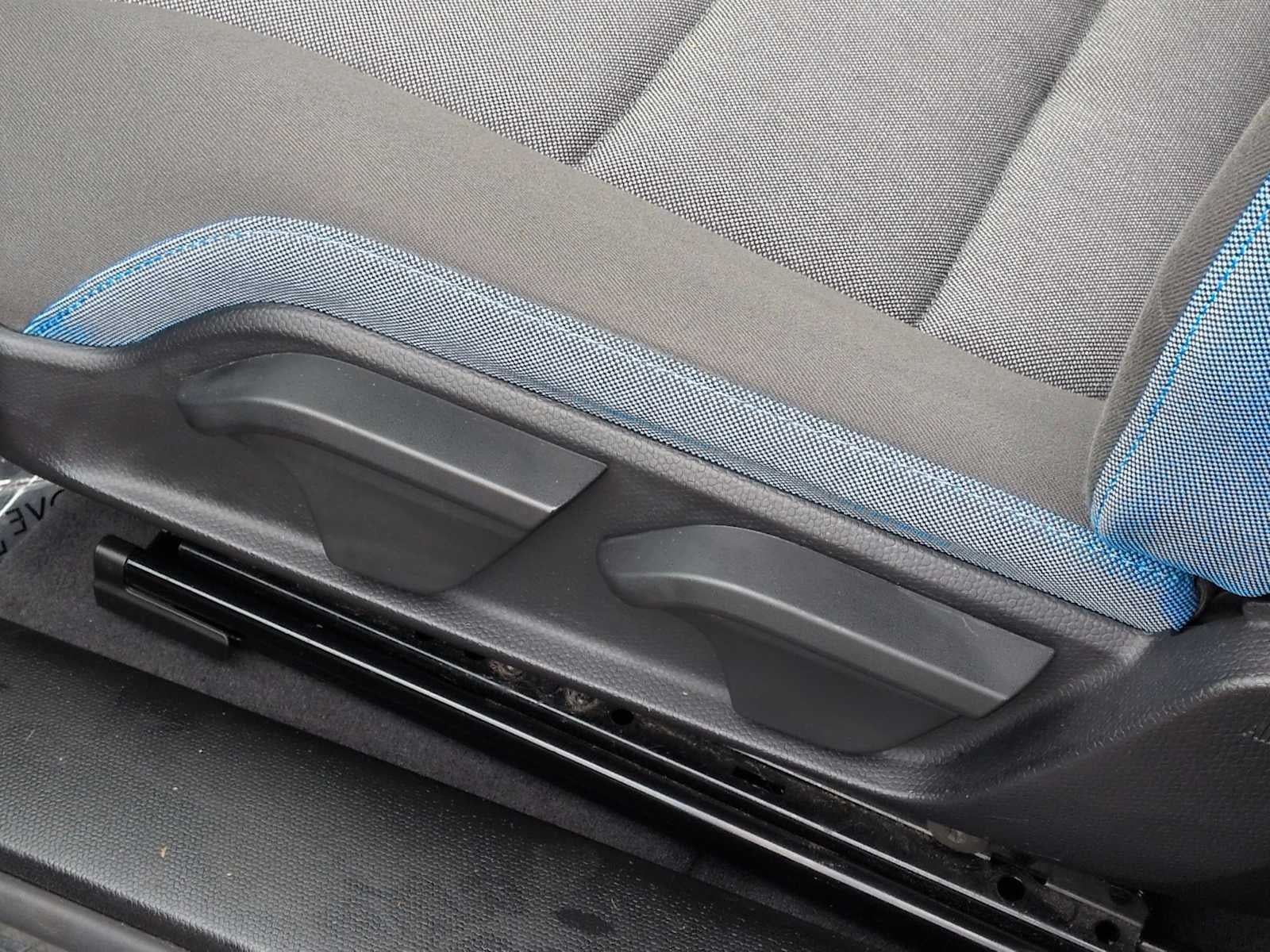 BMW i3 BEV 120 Ah 2021