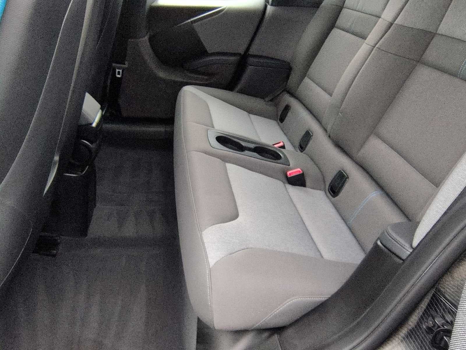 BMW i3 BEV 120 Ah 2021