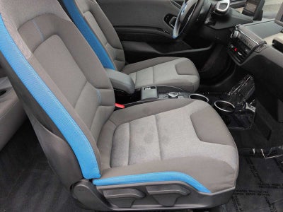 BMW i3 BEV 120 Ah 2021