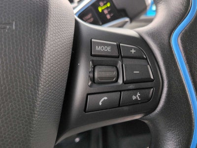 BMW i3 BEV 120 Ah 2021